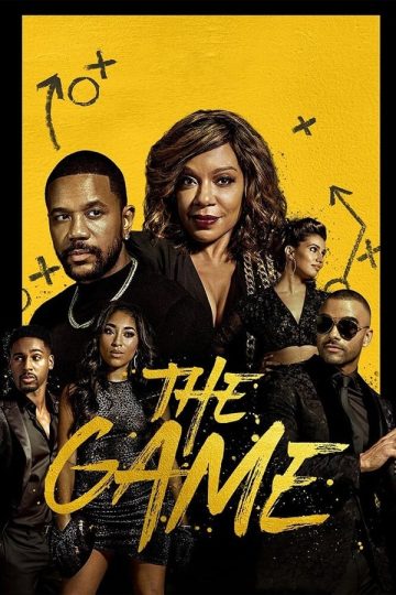 The Game الموسم الاول الحلقة 1