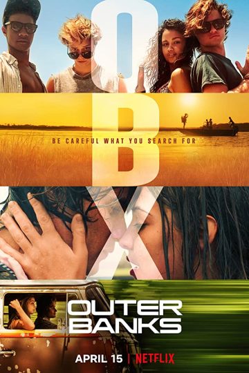 Outer Banks الموسم الاول الحلقة 1