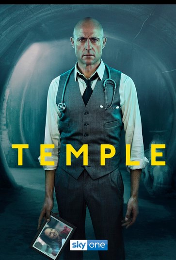 مشاهدة مسلسل Temple الموسم الاول الحلقة 1