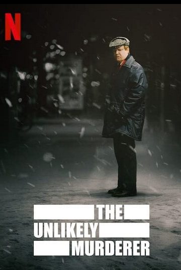 The Unlikely Murderer الموسم الاول الحلقة 1
