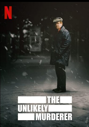 مشاهدة مسلسل The Unlikely Murderer الموسم الاول الحلقة 2