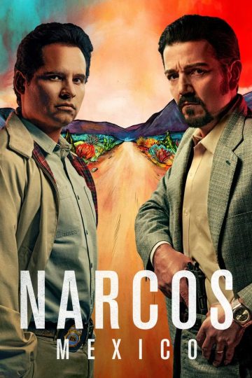 Narcos: Mexico الموسم الثالث الحلقة 10