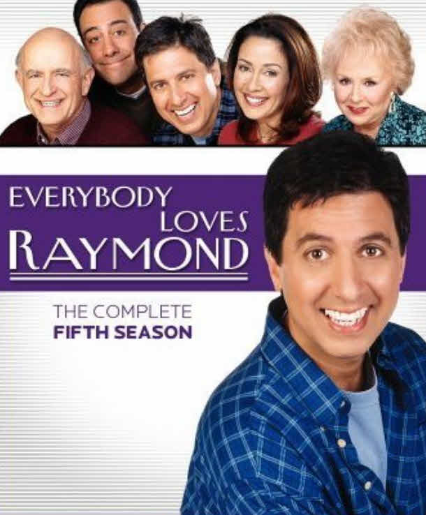مشاهدة مسلسل Everybody Loves Raymond الموسم الخامس الحلقة 21