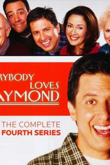 Everybody Loves Raymond الموسم الرابع الحلقة 13