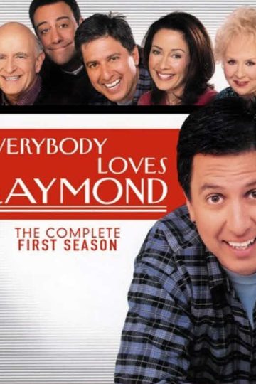 Everybody Loves Raymond الموسم الاول الحلقة 13