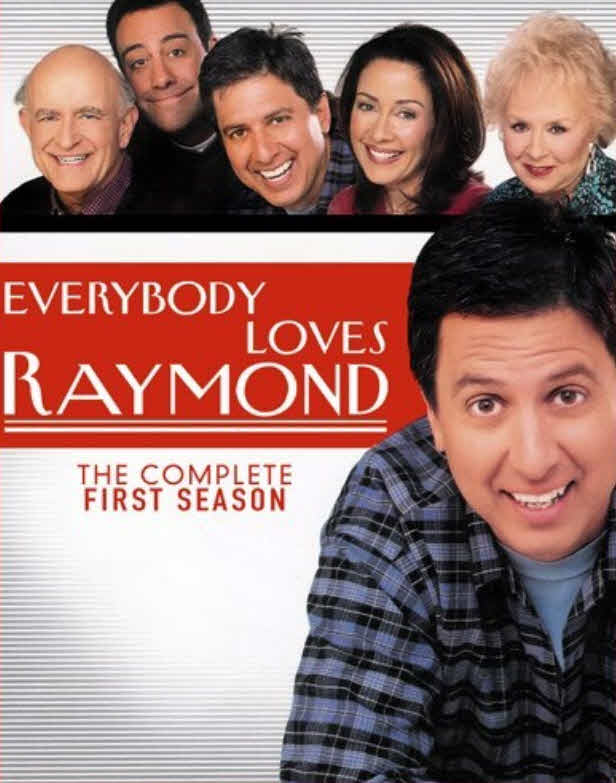مشاهدة مسلسل Everybody Loves Raymond الموسم الاول الحلقة 20