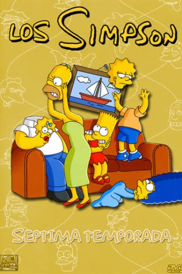 The Simpsons الموسم السابع الحلقة 23