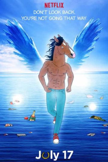 BoJack Horseman الموسم الثاني الحلقة 12