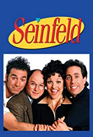 مشاهدة مسلسل Seinfeld الموسم الاول الحلقة 2