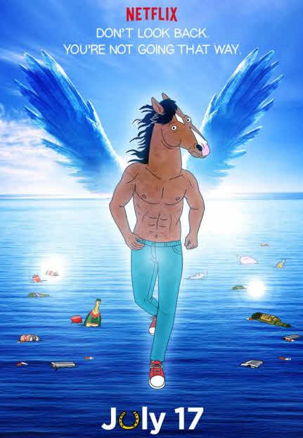 مشاهدة مسلسل BoJack Horseman الموسم الثاني الحلقة 2