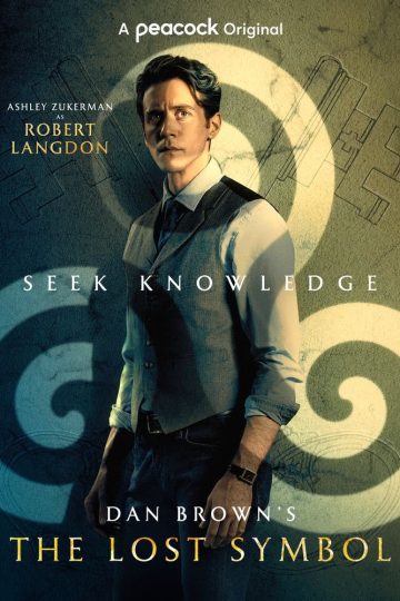 The Lost Symbol الموسم الاول الحلقة 1