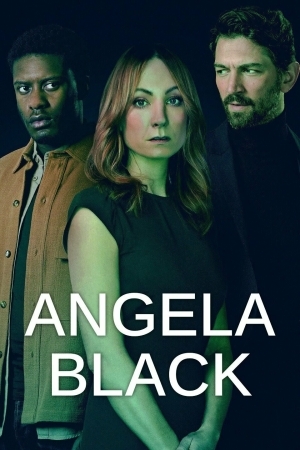 مشاهدة مسلسل Angela Black الموسم الاول الحلقة 2