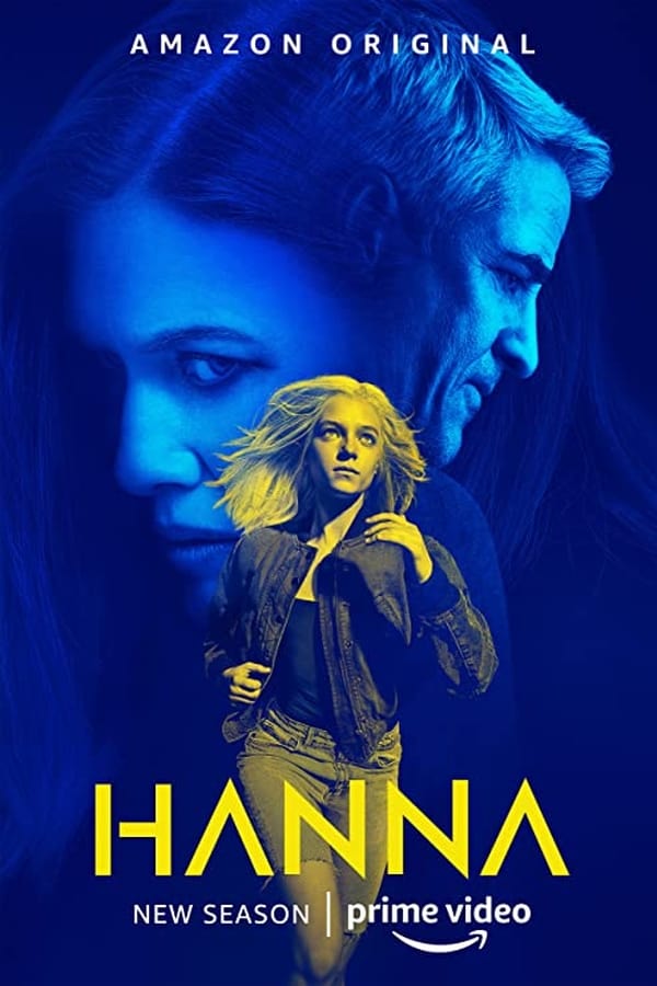 مشاهدة مسلسل Hanna الموسم الثالث الحلقة 1