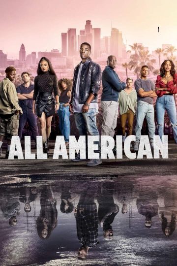 All American الموسم الرابع الحلقة 1