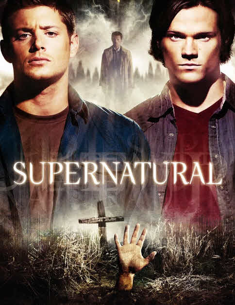 مشاهدة مسلسل Supernatural الموسم الرابع الحلقة 21