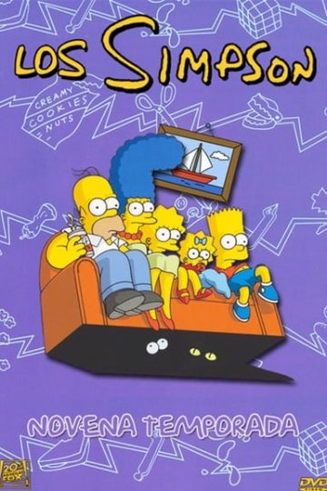 The Simpsons الموسم التاسع الحلقة 21