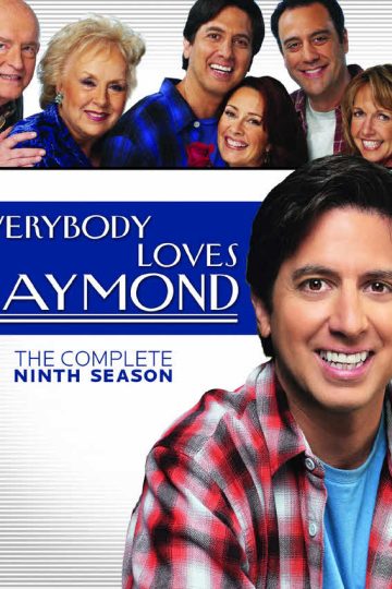 Everybody Loves Raymond الموسم التاسع الحلقة 13