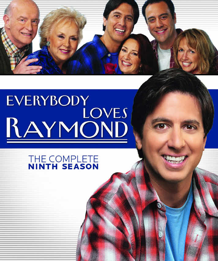 مشاهدة مسلسل Everybody Loves Raymond الموسم التاسع الحلقة 13