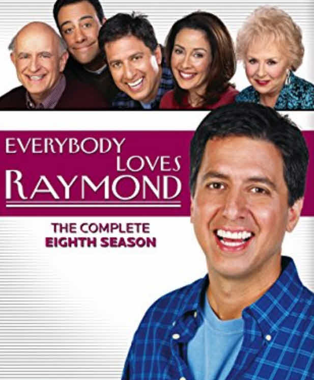 مشاهدة مسلسل Everybody Loves Raymond الموسم الثامن الحلقة 13