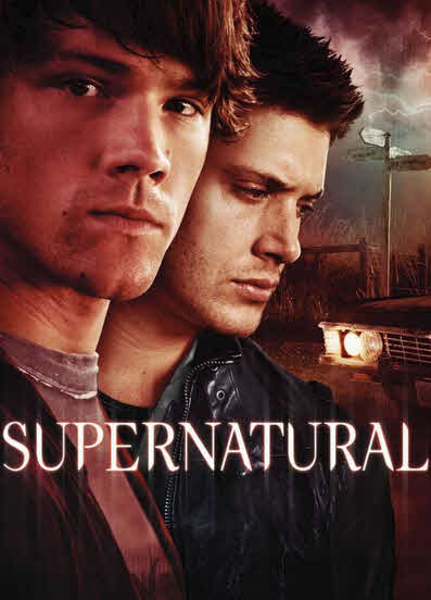 مشاهدة مسلسل Supernatural الموسم الثالث الحلقة 10