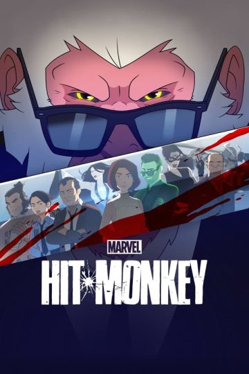 Hit-Monkey الموسم الاول الحلقة 1