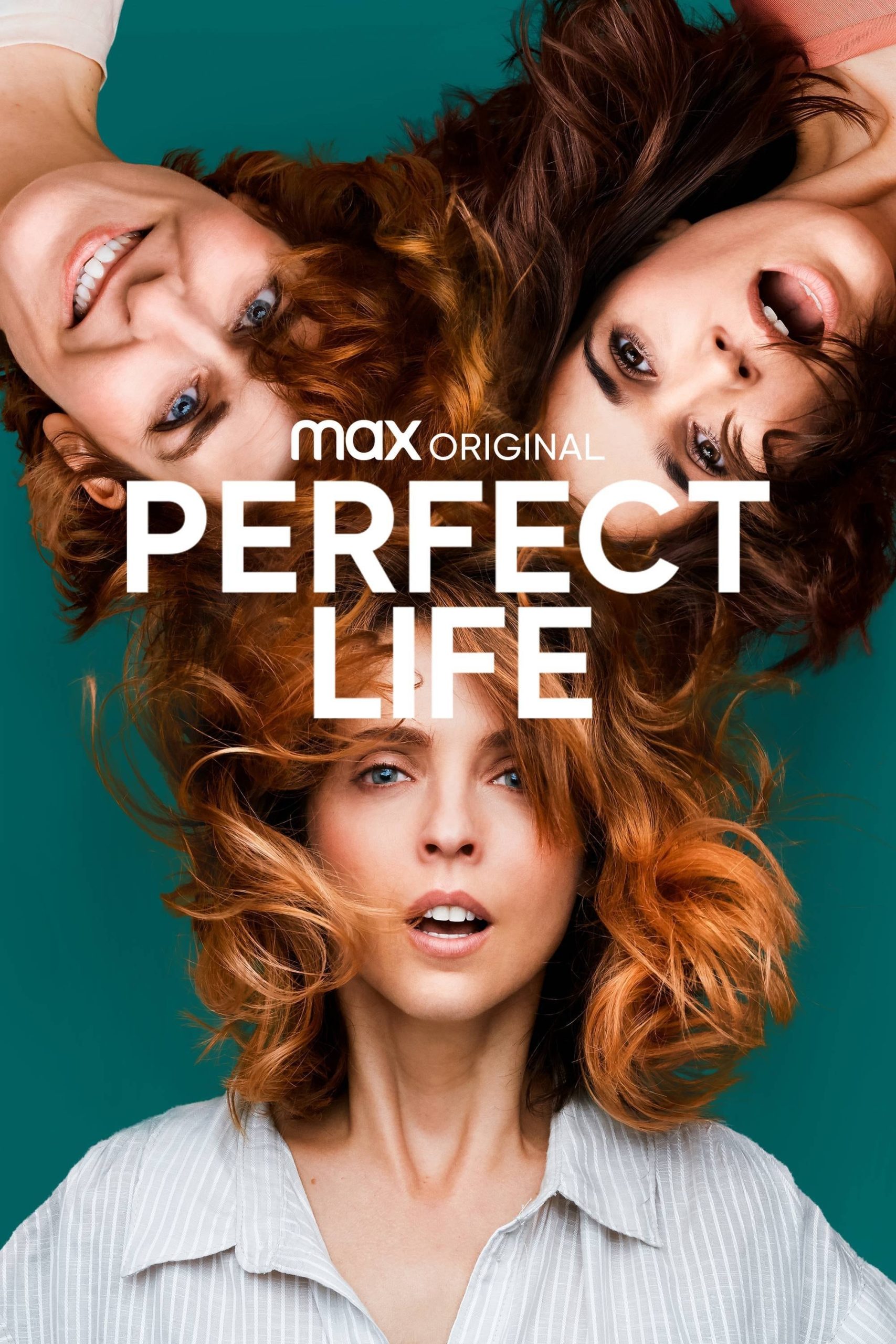 مسلسل Perfect Life
