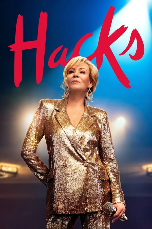 مسلسل Hacks الموسم الأول 1