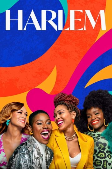Harlem الموسم الاول الحلقة 1