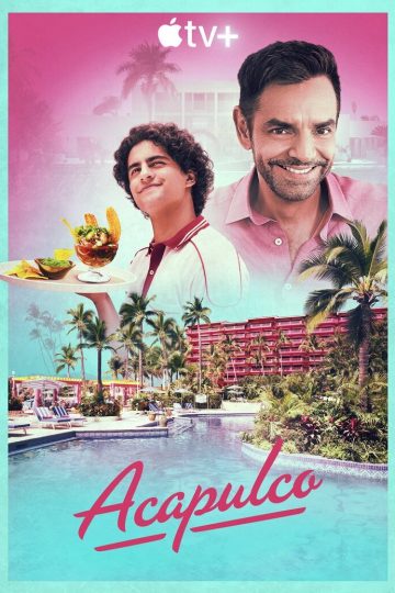 Acapulco الموسم الاول الحلقة 9