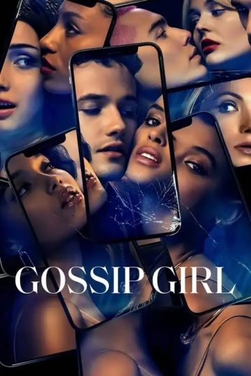 Gossip Girl الموسم الاول الحلقة 11
