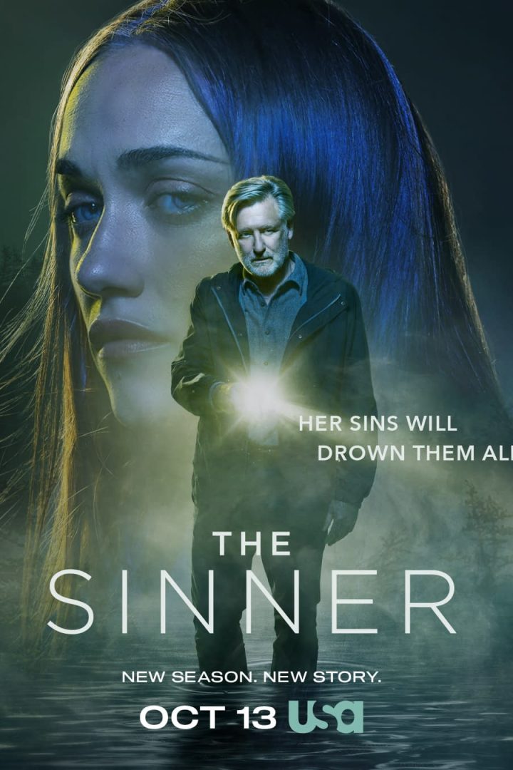 مشاهدة مسلسل The Sinner الموسم الرابع الحلقة 2