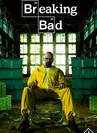 مشاهدة مسلسل Breaking Bad الموسم الخامس الحلقة 14
