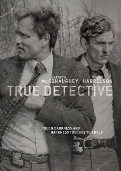 مشاهدة مسلسل True Detective الموسم الاول الحلقة 2