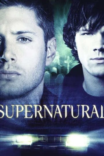 Supernatural الموسم الثاني الحلقة 3