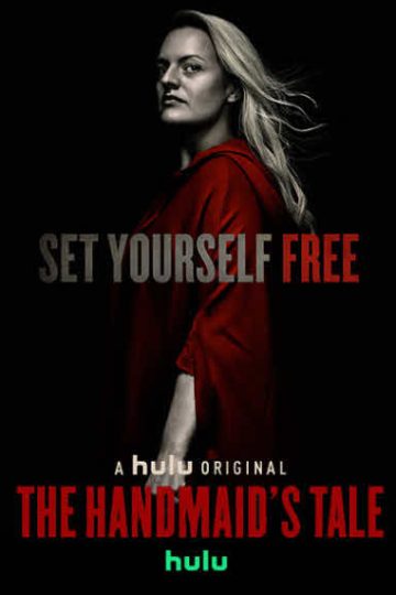 The Handmaid’s Tale الموسم الثالث الحلقة 13