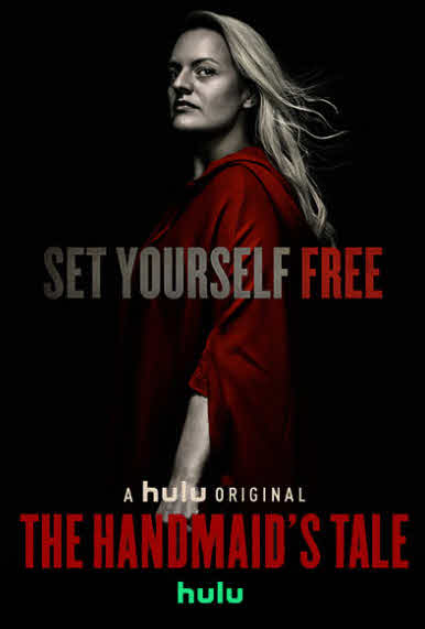 مسلسل The Handmaid’s Tale الموسم الثالث 3