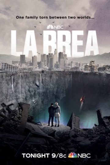 La Brea الموسم الاول الحلقة 1