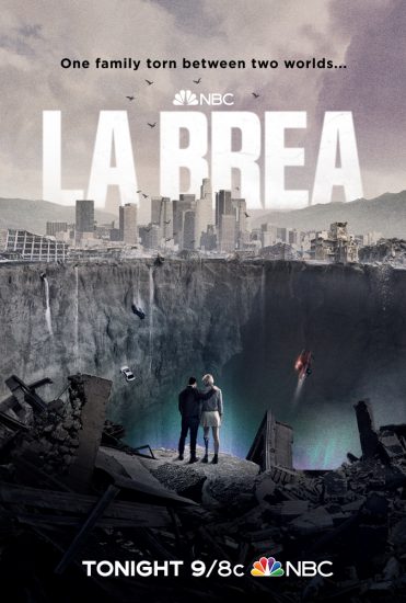 مشاهدة مسلسل La Brea الموسم الاول الحلقة 2