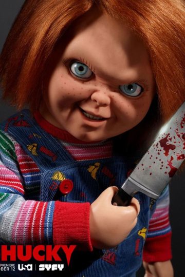 Chucky الموسم الاول الحلقة 1