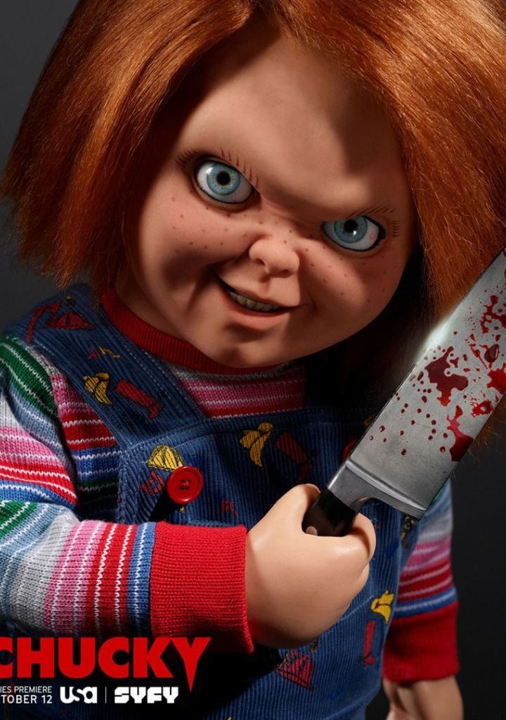 مشاهدة مسلسل Chucky الموسم الاول الحلقة 3