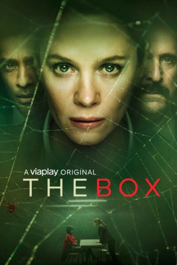 The Box الموسم الاول الحلقة 1