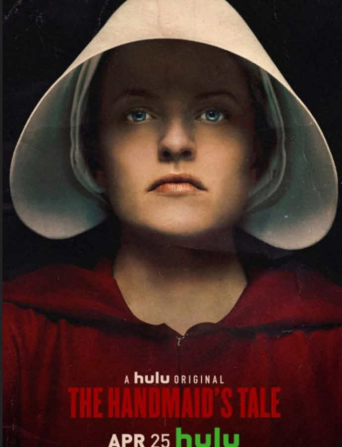 مسلسل The Handmaid’s Tale الموسم الثاني 2