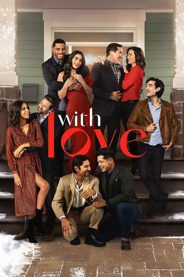 مسلسل With Love الموسم الأول 1
