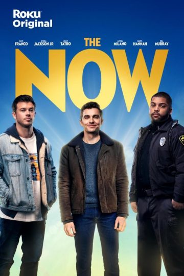 The Now الموسم الاول الحلقة 12