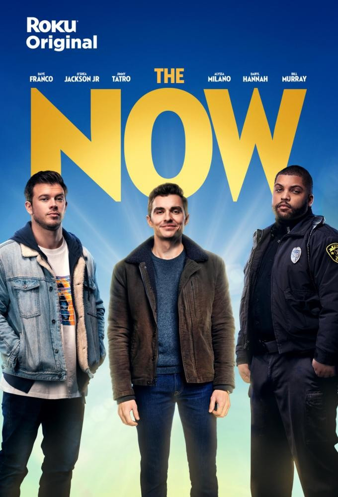 مشاهدة مسلسل The Now الموسم الاول الحلقة 14