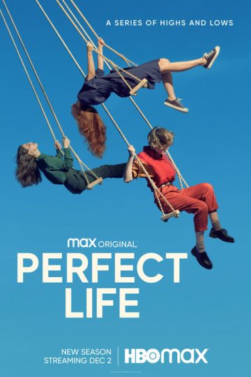 Vida perfecta الموسم الثاني الحلقة 1