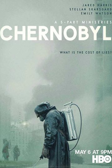 Chernobyl الموسم الاول الحلقة 2