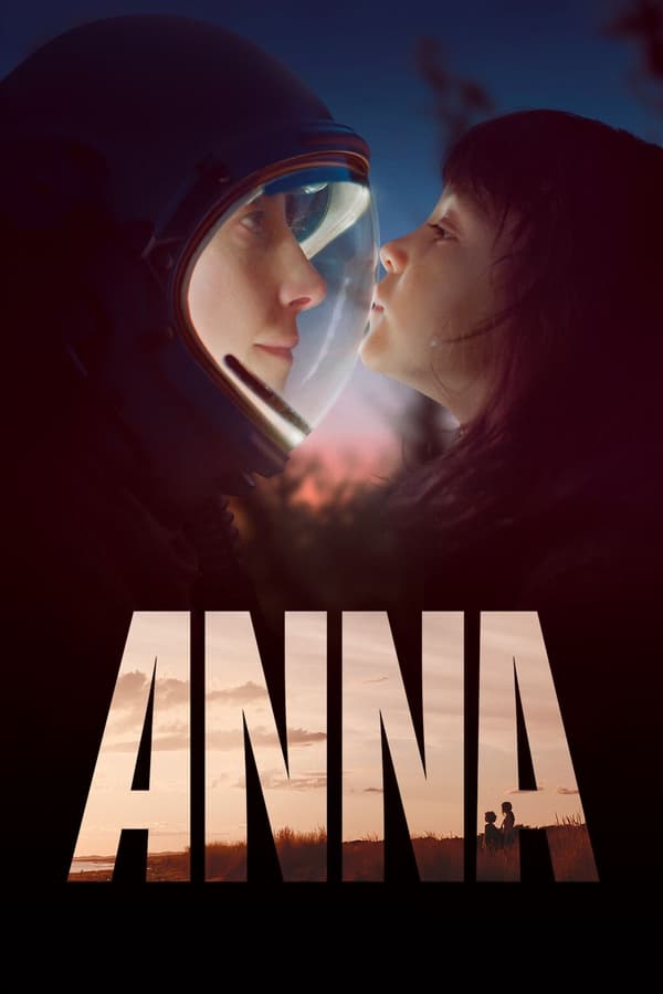 مسلسل Anna