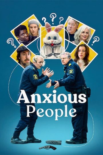 Anxious People الموسم الاول الحلقة 6