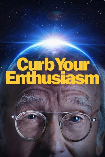 Curb Your Enthusiasm الموسم الحادي العاشر الحلقة 9